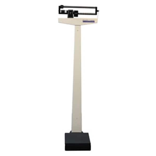 Health-O-Meter Health O Meter Physician Balance Beam Scale - Pounds & Kilograms HealthOMeter-400KL - main
